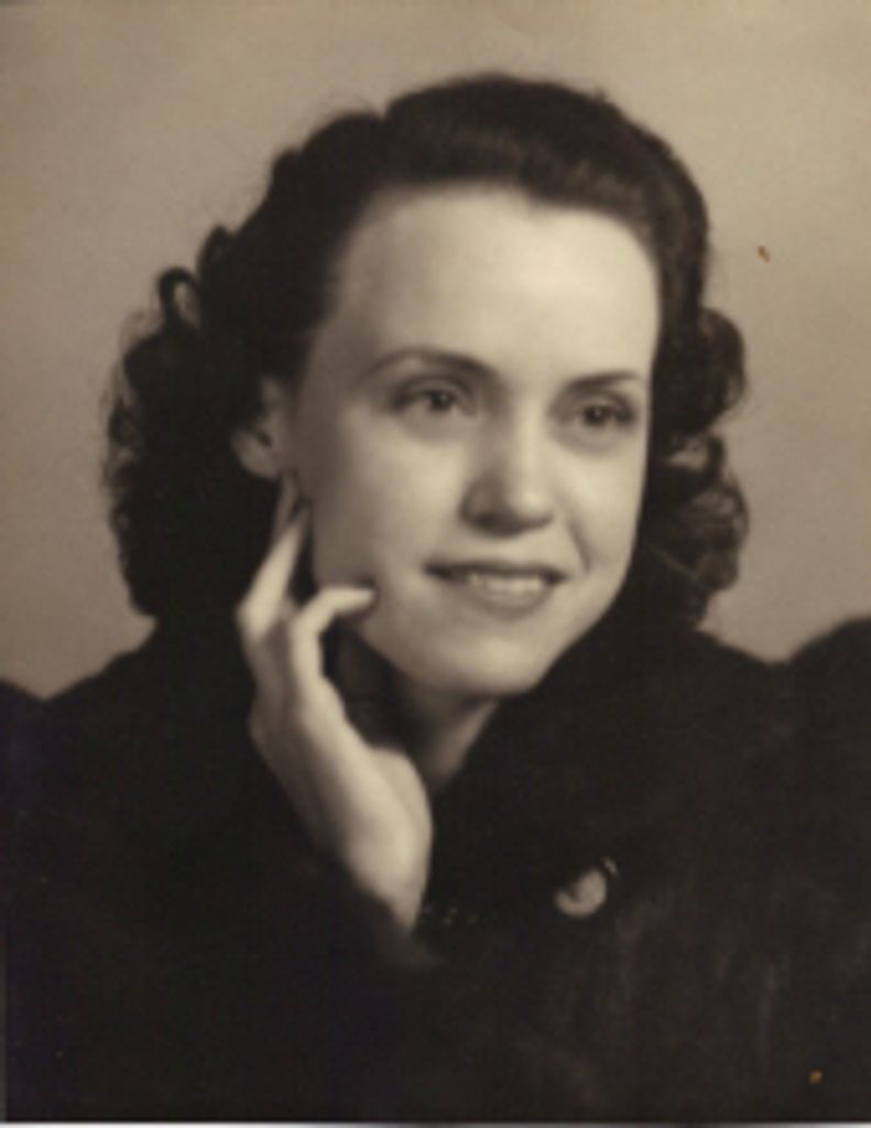 Carolyn Renwick Donald