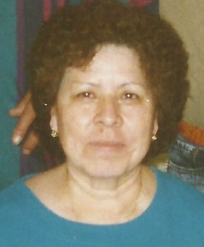 Guadalupe Cruz Rodriguez Profile Photo