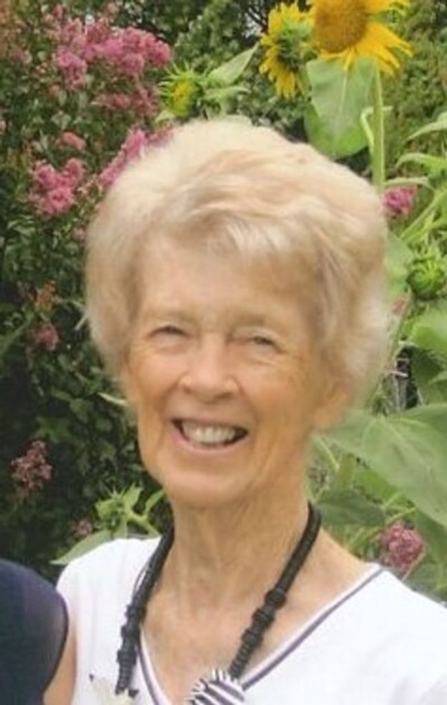 Ovella Maude Wade Profile Photo