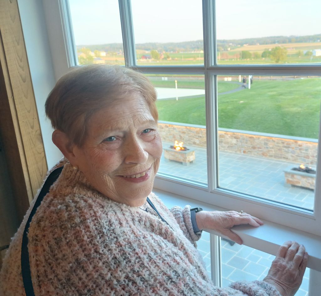 Nancie E. Doyle Profile Photo