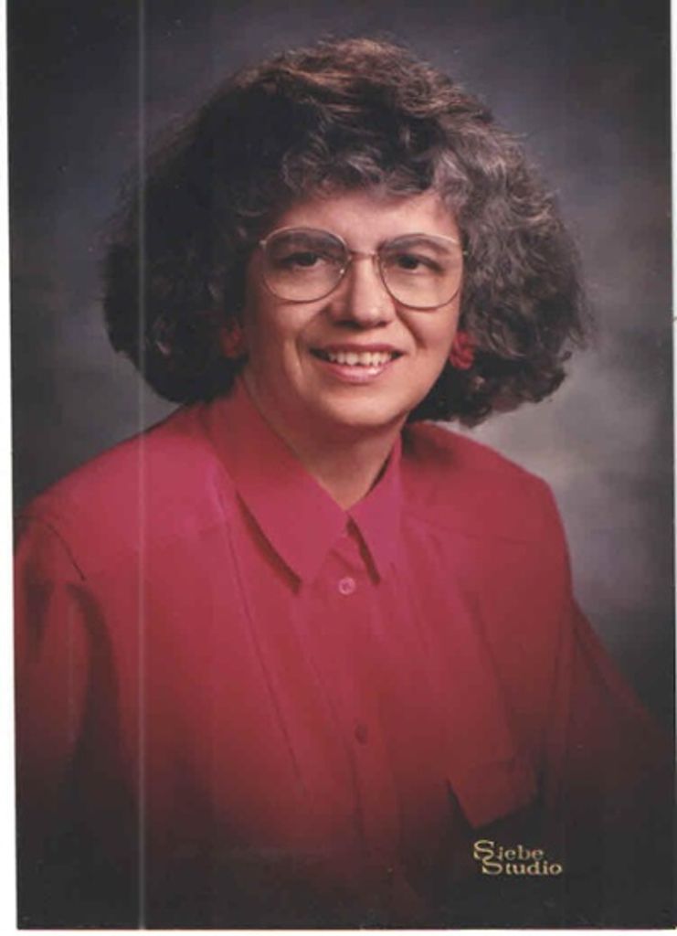 Jenelle Rose Berning Profile Photo