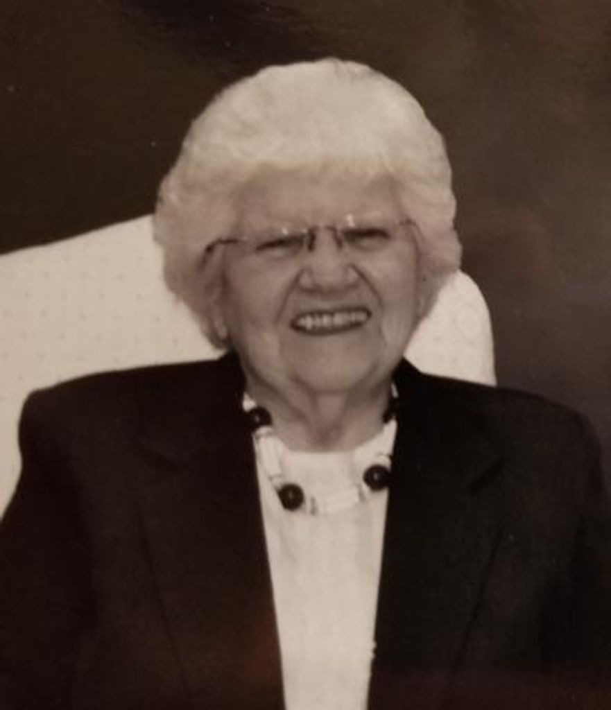 Esther Alice Allen Profile Photo