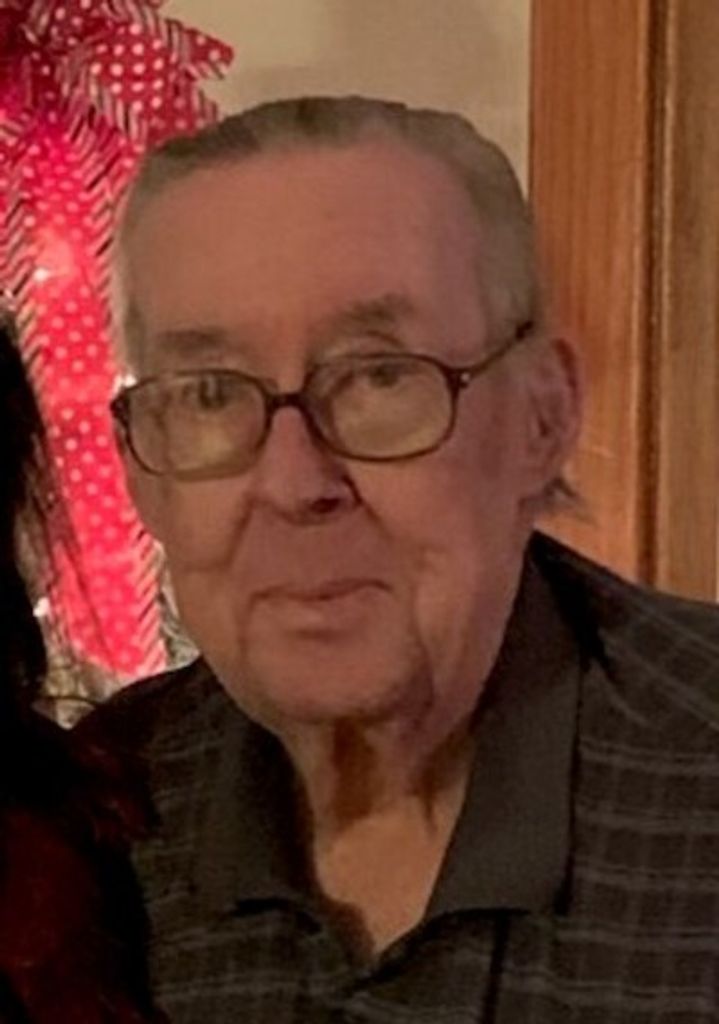 John David Henders Profile Photo