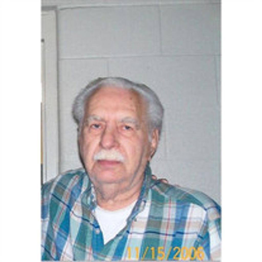 Charles Ernest Westbrook