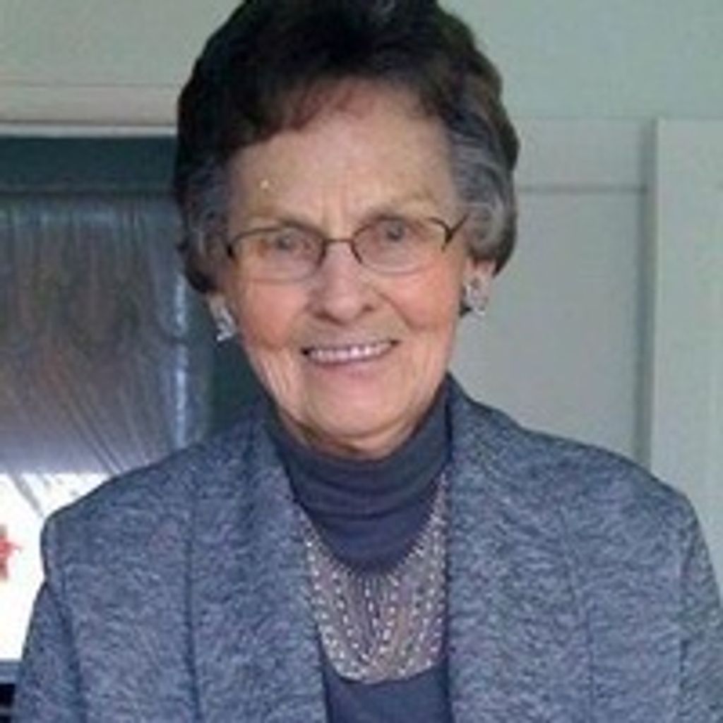 Anne M. Orazem Profile Photo