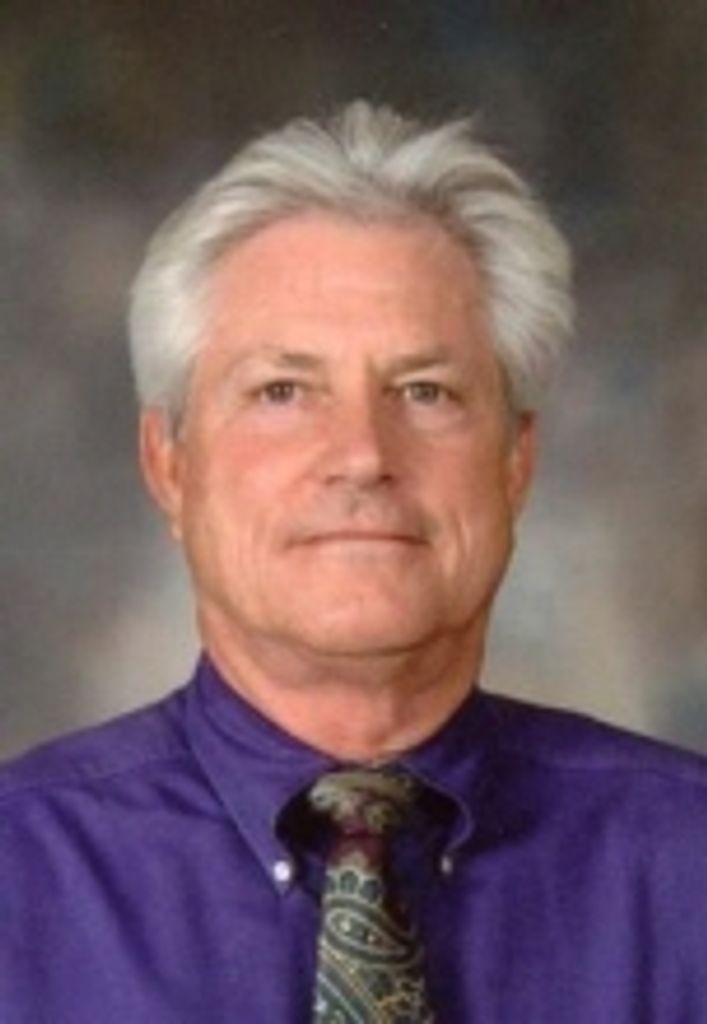 Mike Farda Profile Photo