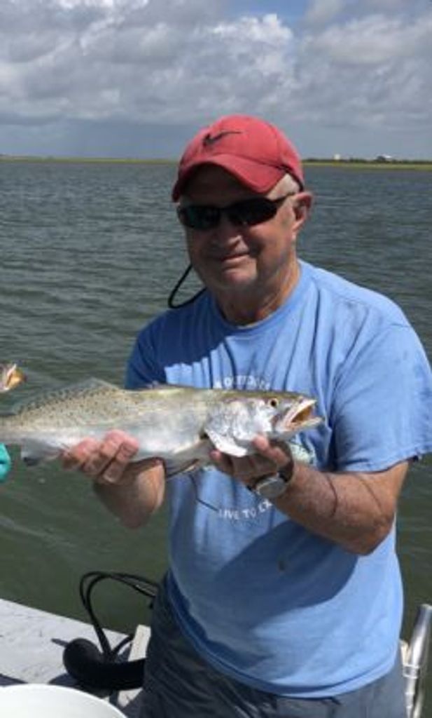 Richard "Rick" Clarence Calhoun Profile Photo