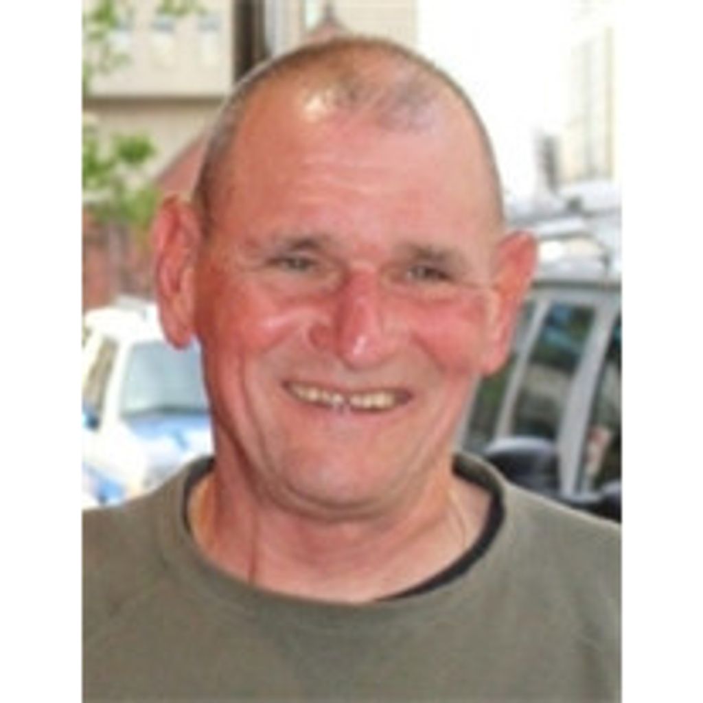 Raymond A. Mccue Profile Photo