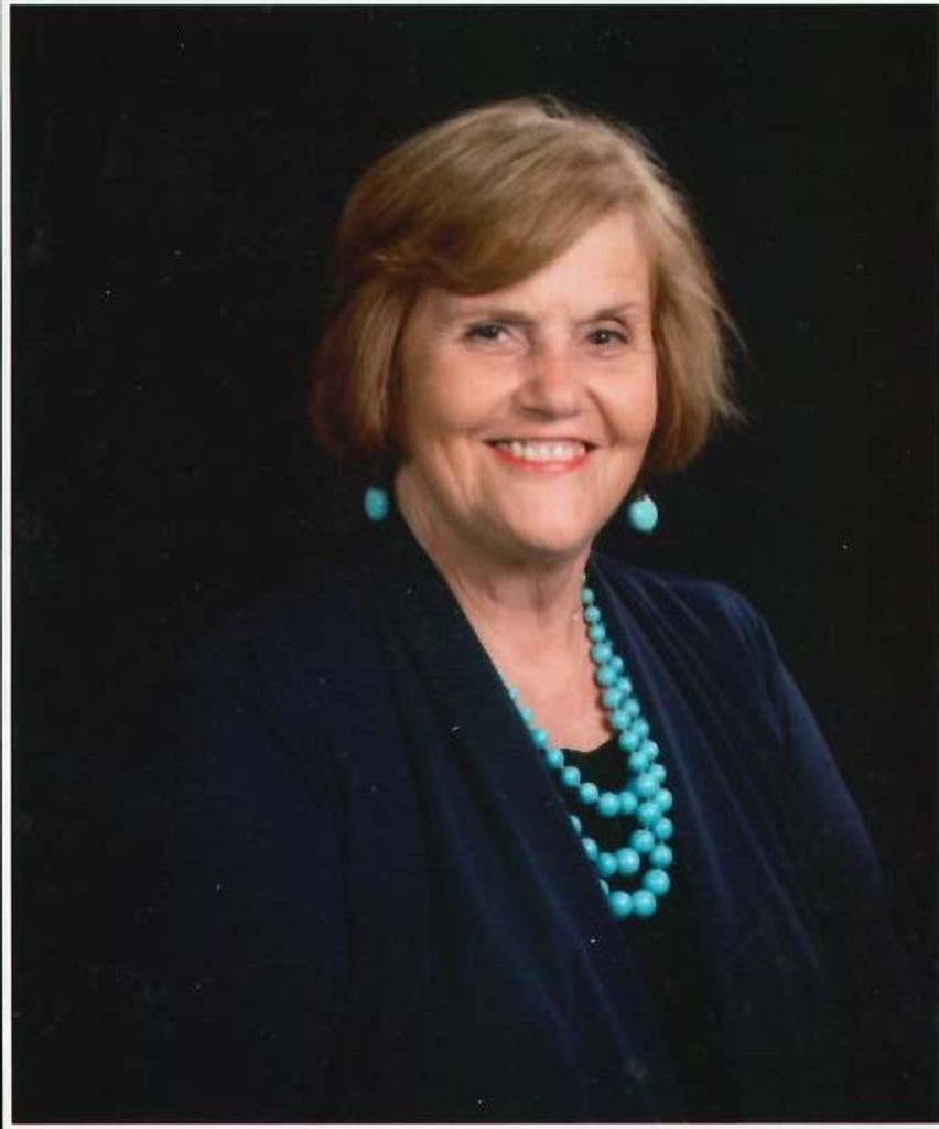 Jimmie Sue Walters