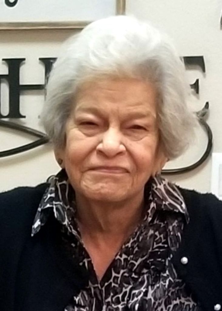 Rosa Perkey