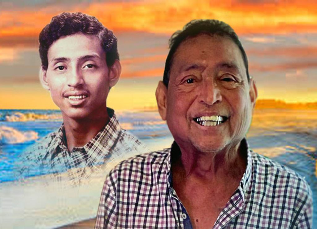 Juan Miguel Meza Barrera Profile Photo