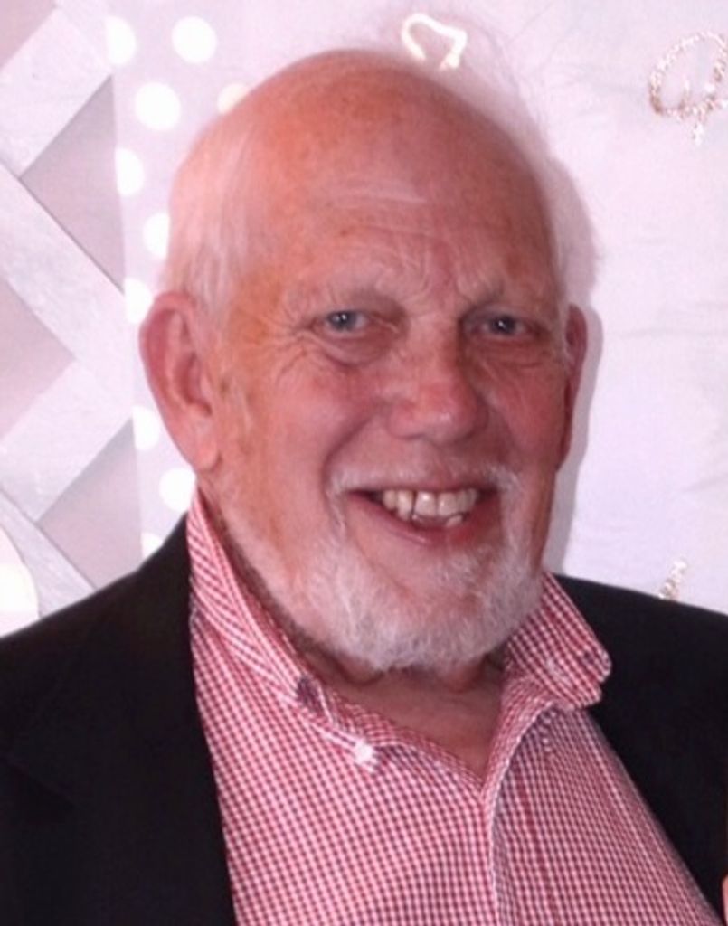 Gerald S. Fenberg Profile Photo