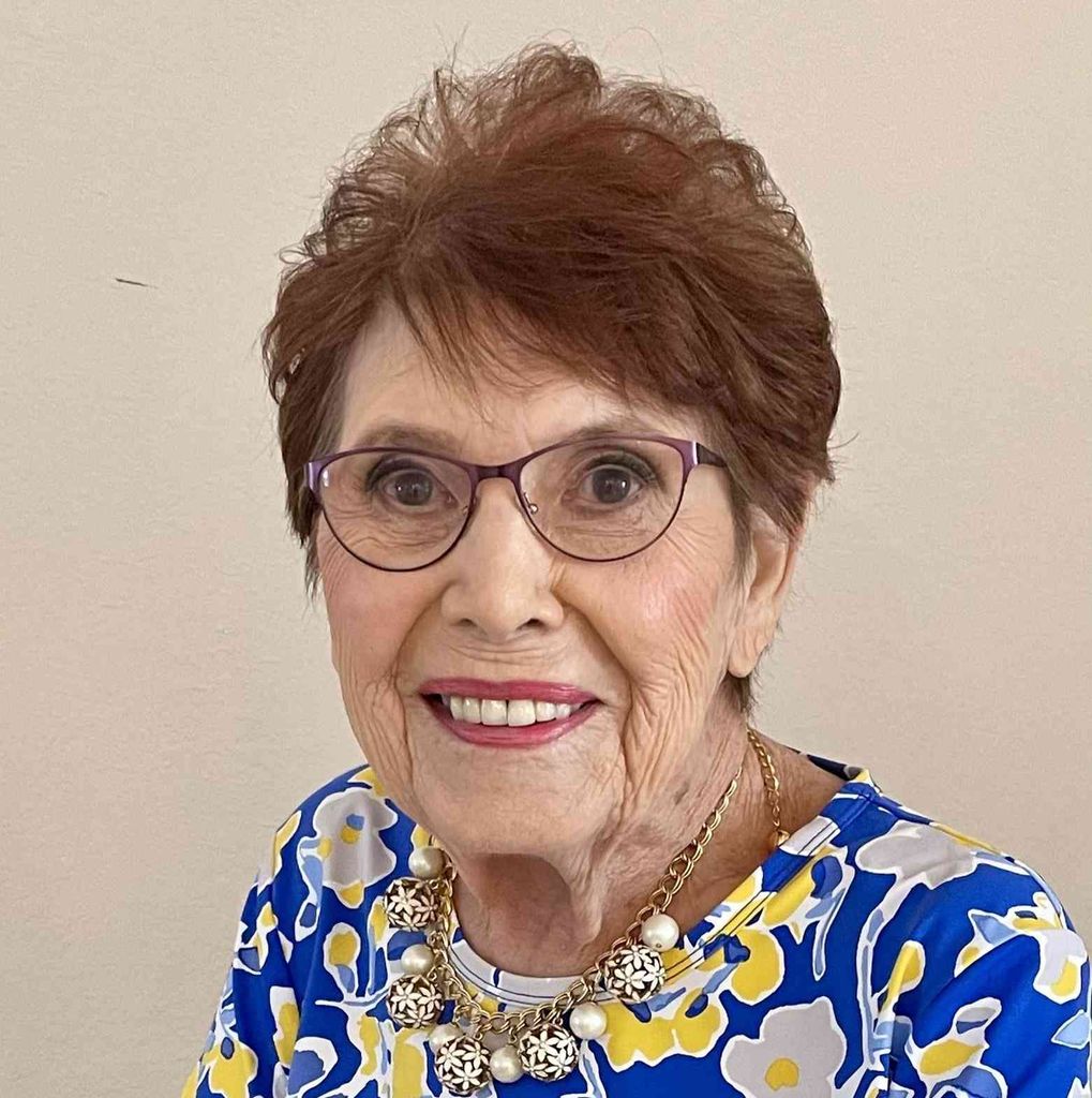 Jean Marie Leonard Profile Photo