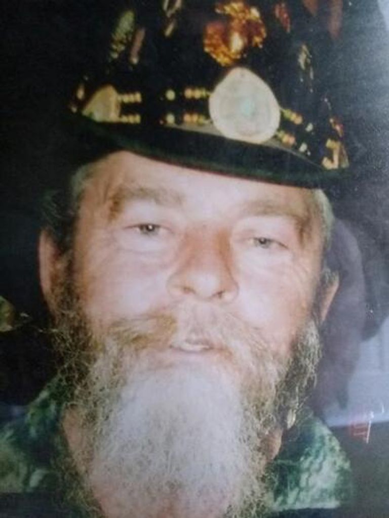 George Claymon McCarver Profile Photo