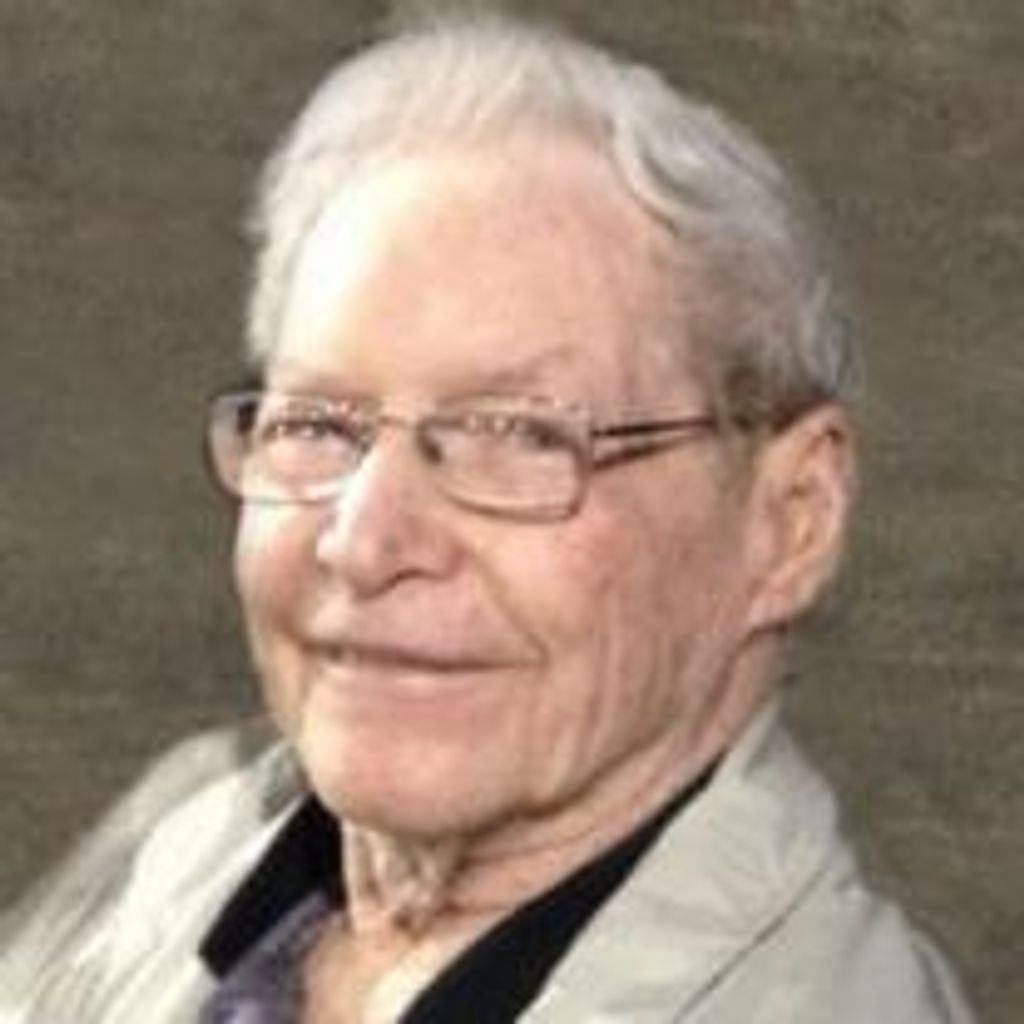 William "Bill" J. Bauer