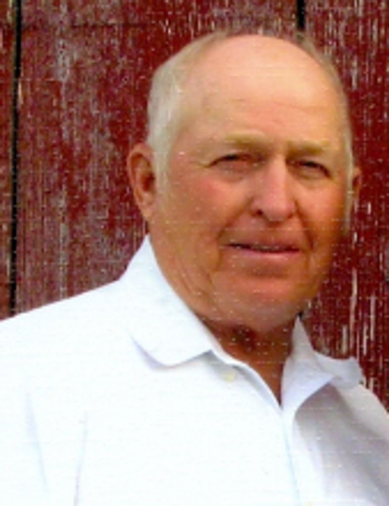 Louis W. Dusenberry
