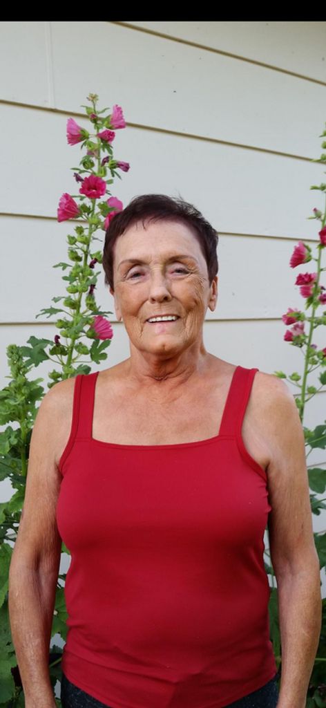 Dixie Budd Profile Photo