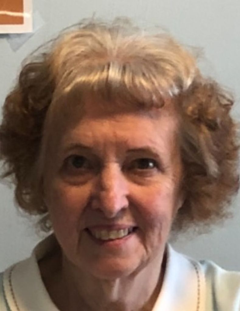 Rosalie Rita (Goeb)  Eikenberg Profile Photo