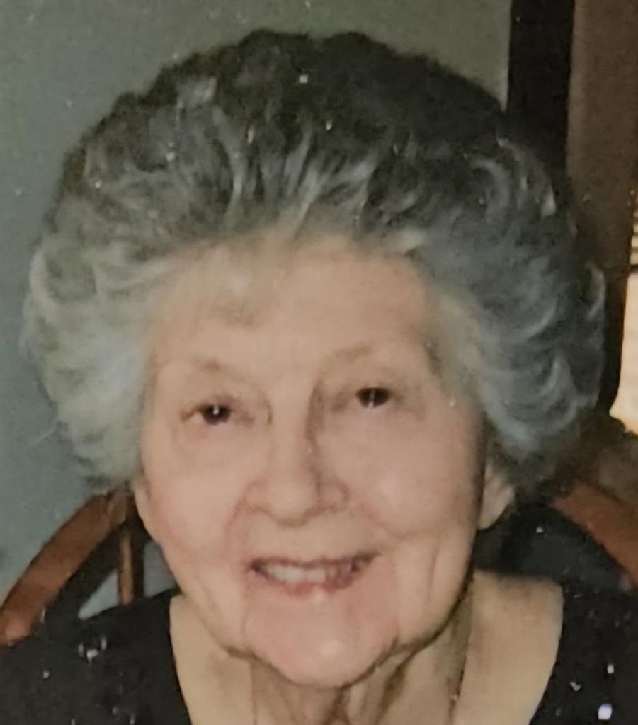 Frances G (Handlong) Haley Profile Photo