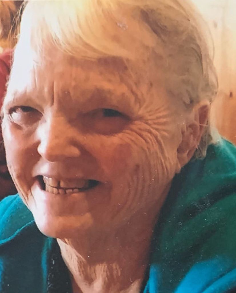 Phyllis Anne Goodrich