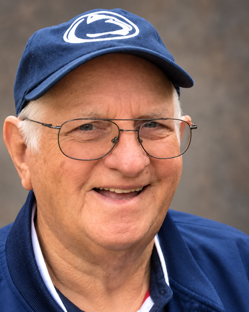 Larry W DeLong
