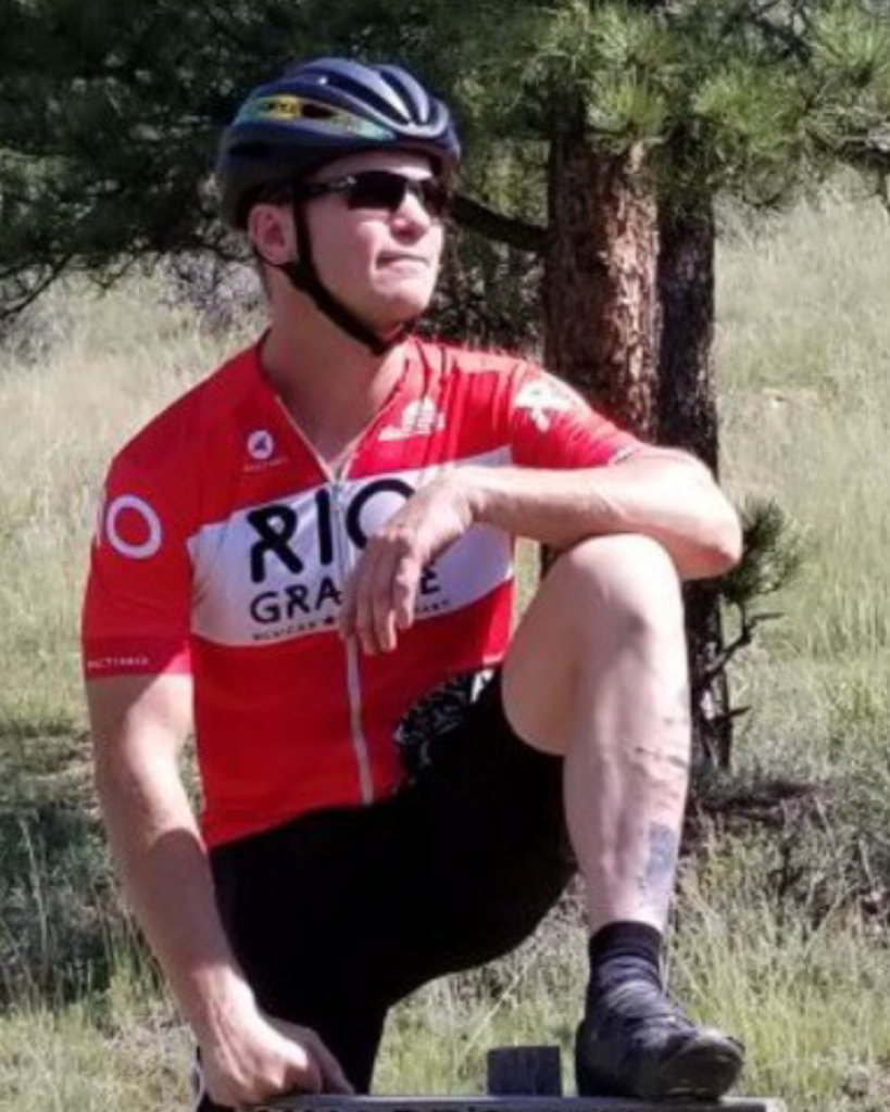 Clinton Knapp Profile Photo