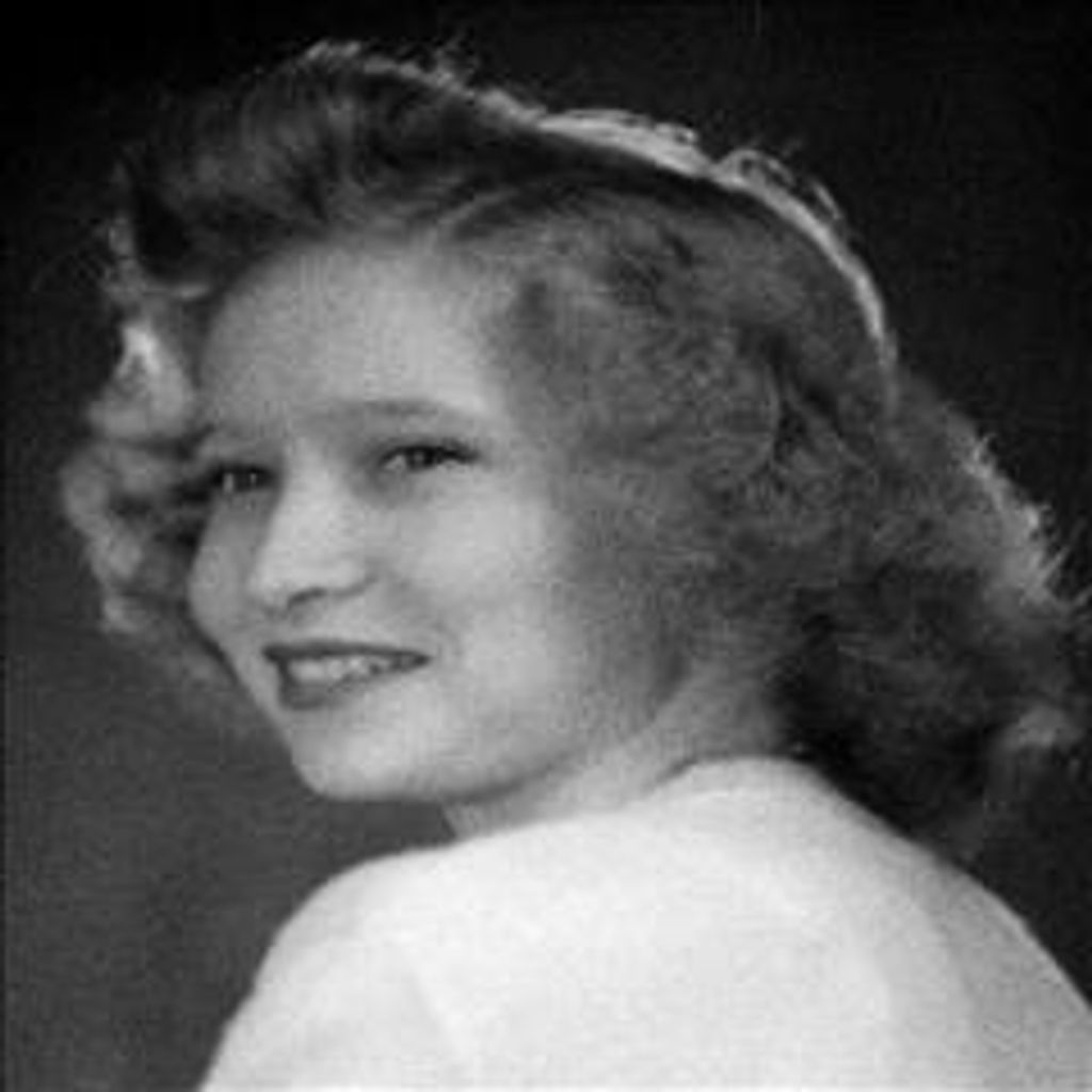 Maxine Simons Profile Photo