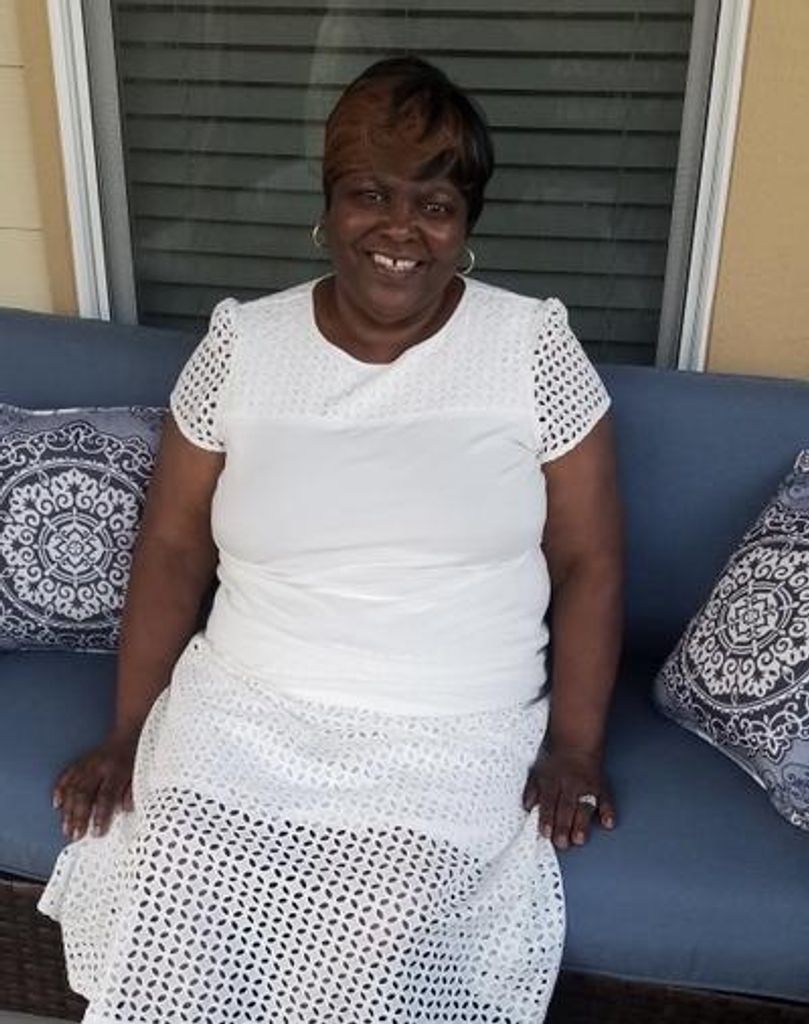 Mrs. Marlene Pearson Profile Photo