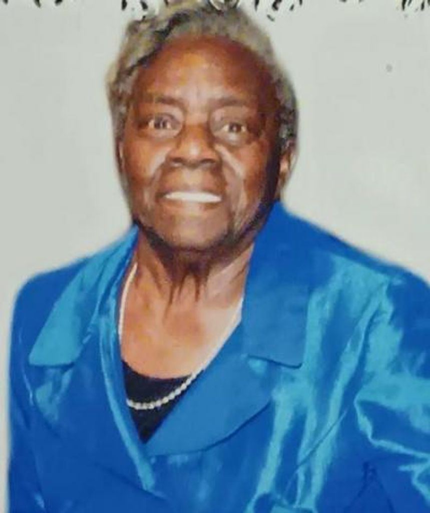 Mrs. Martha L. Johnson Profile Photo