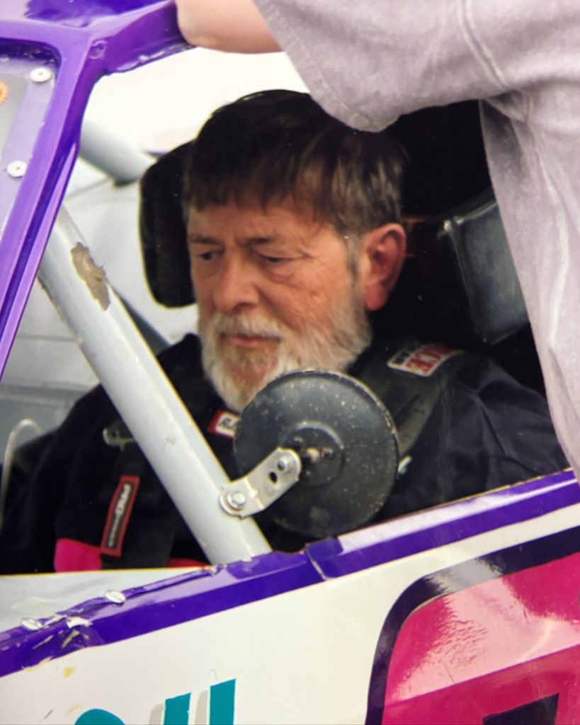 Larry A Allen Profile Photo