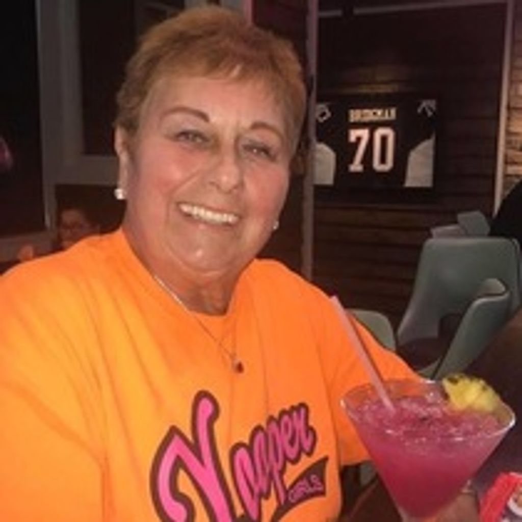 Janice Ouimette