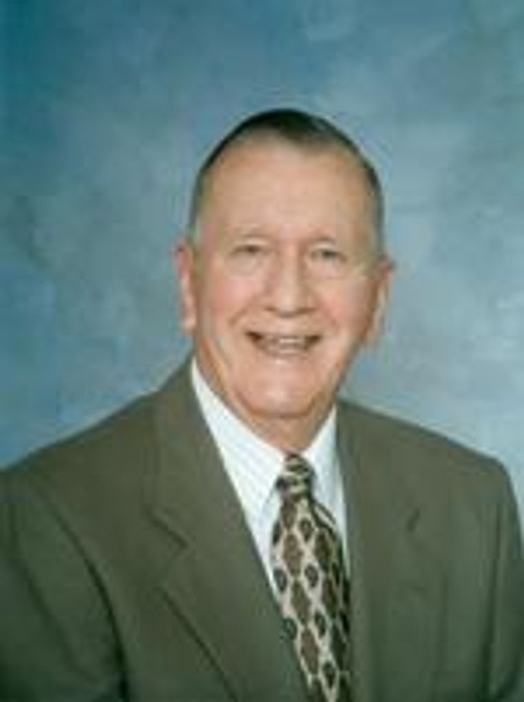 Horace B. Stike