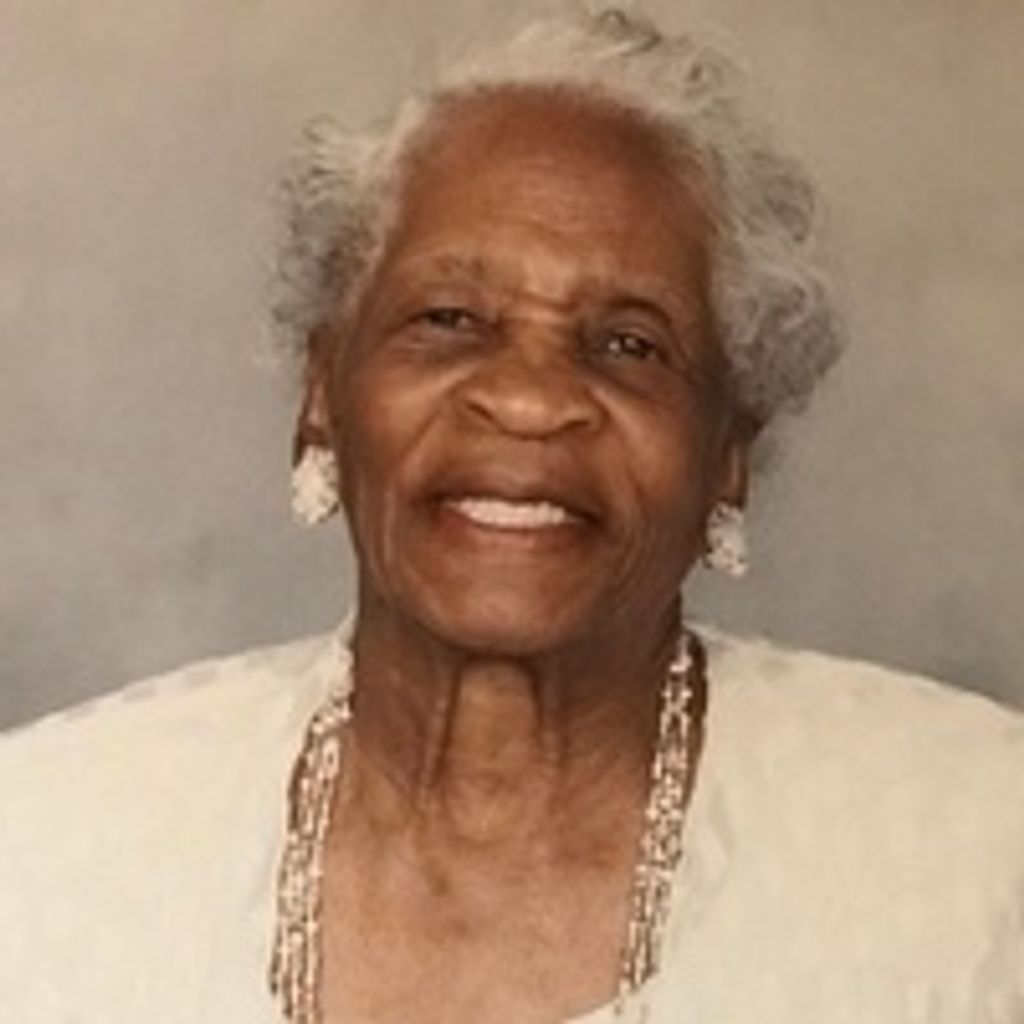 Edna Green Williams