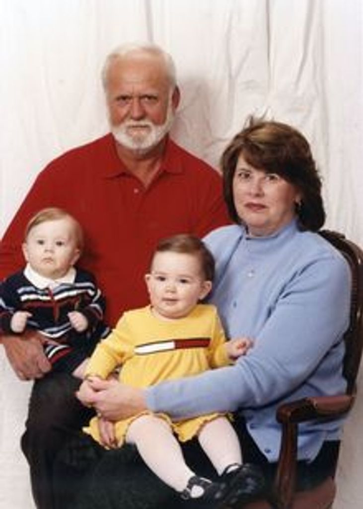 Kenneth Tallent Profile Photo