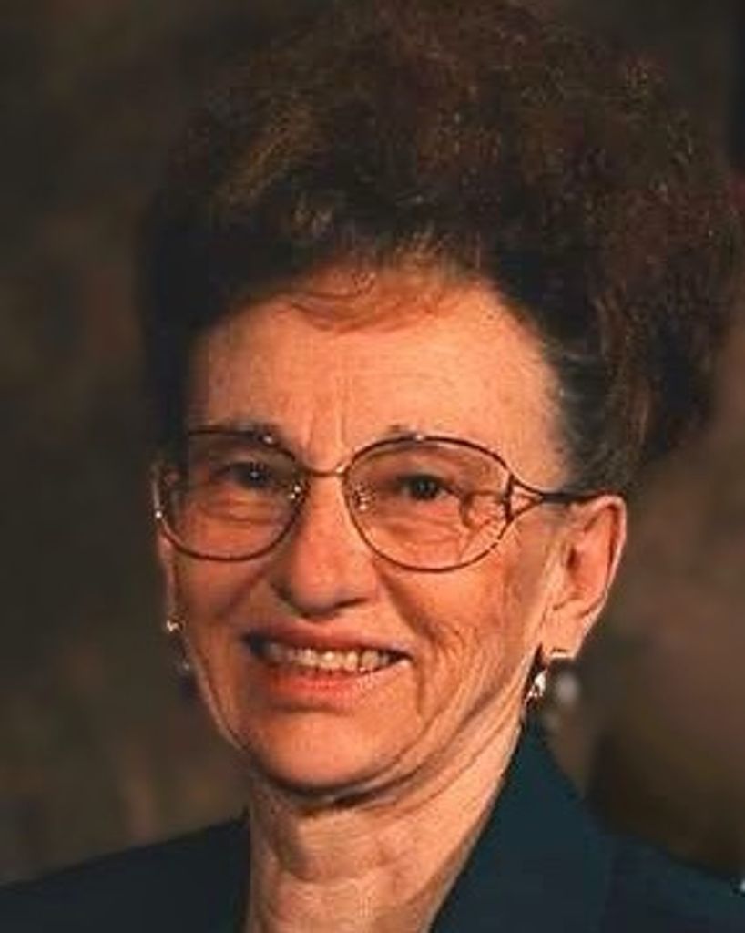 Natalie Valcanoff