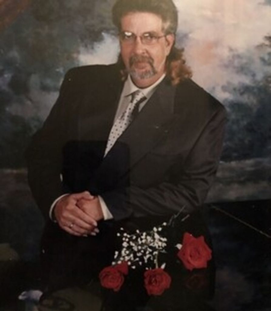 Frank Daryl Meredith