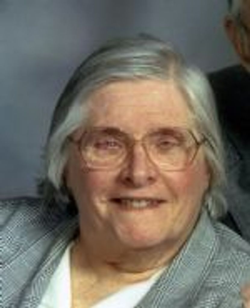 Margaret Wastrack