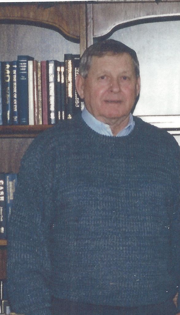 Lyall L. Wegner