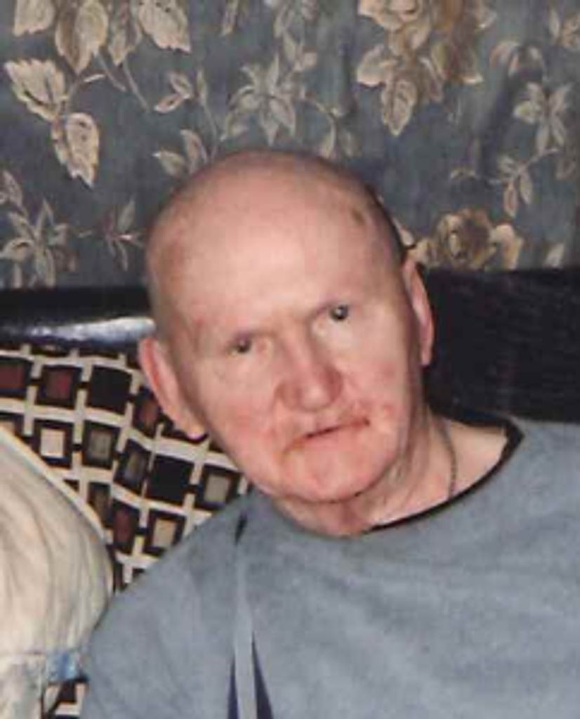 James R. Harper