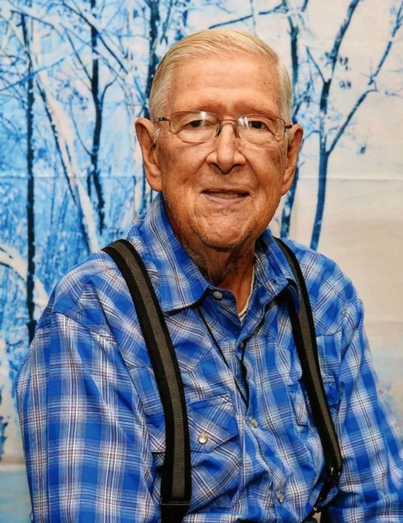 Frank Deloach