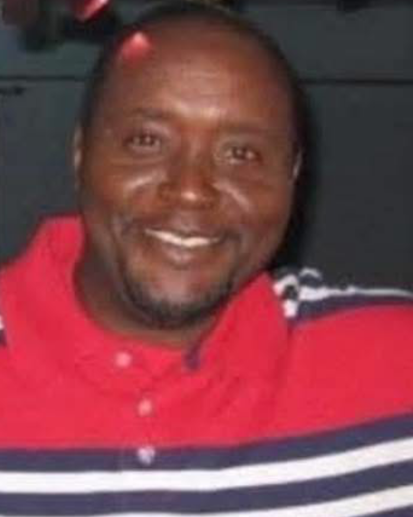 Charles Melvin Profile Photo