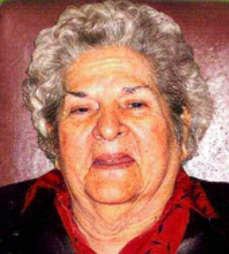 Ana Victoria Zerbi Profile Photo