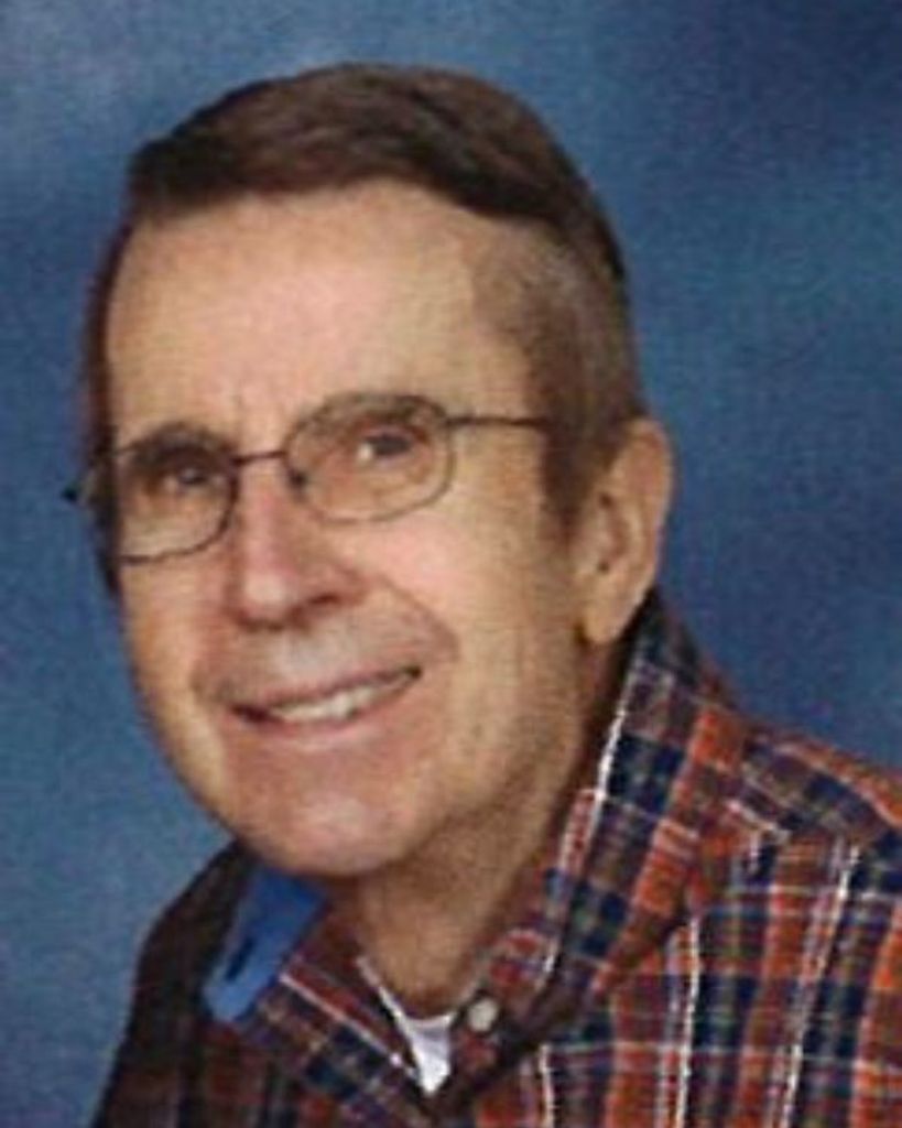 David P. Grim