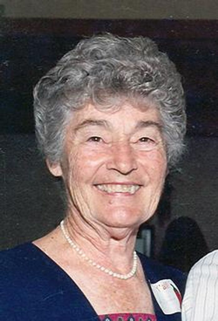 Ruth Antonia Plachy Lorfing Bishop