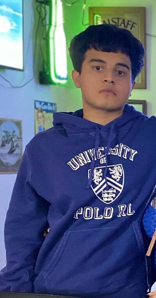 Augustine Michael "Baby Augie" Gonzales