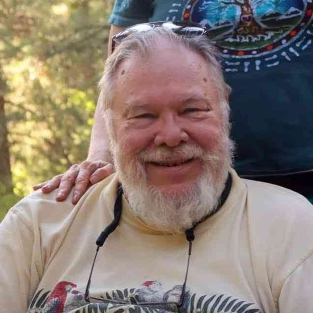 William Wright Jr. Profile Photo