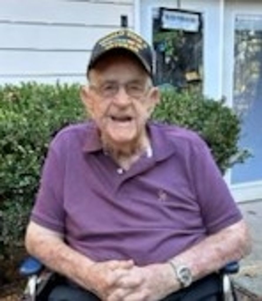 Luther William Ausburn