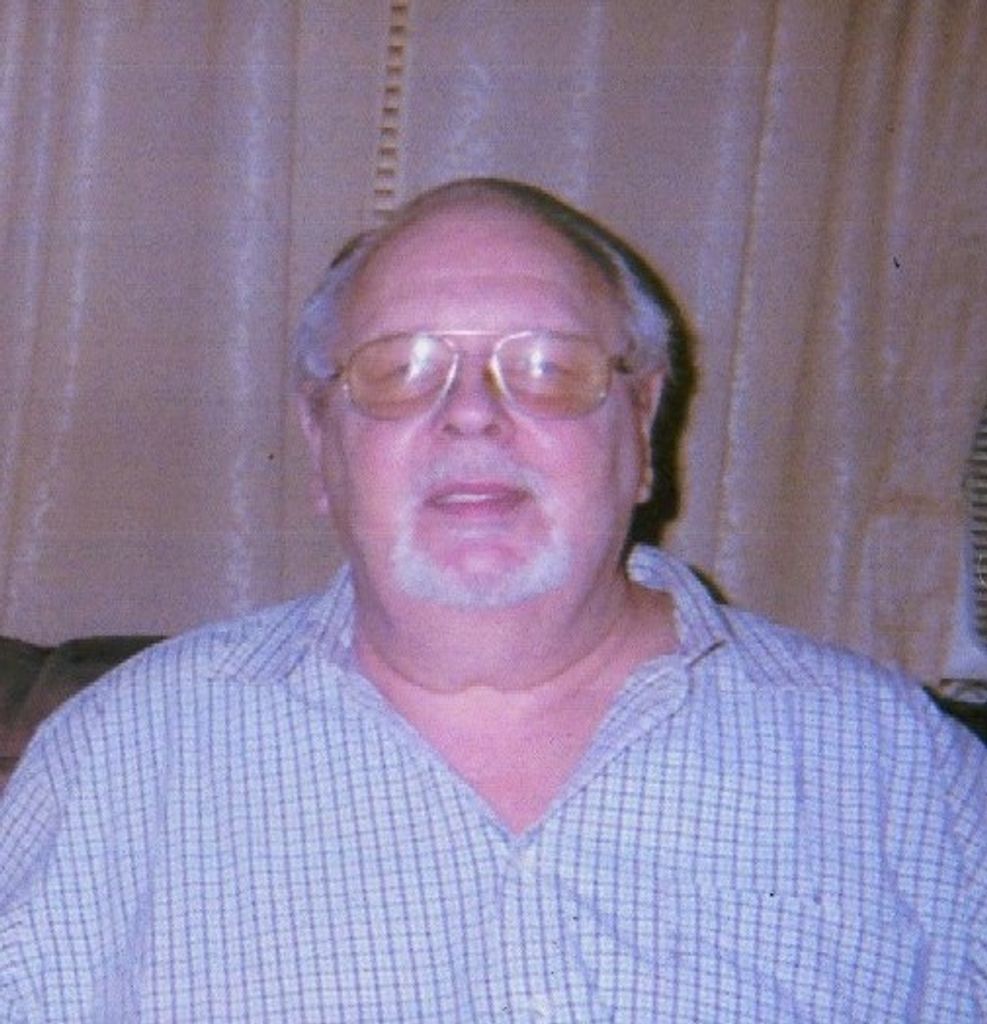 Randy Coaker Sr.