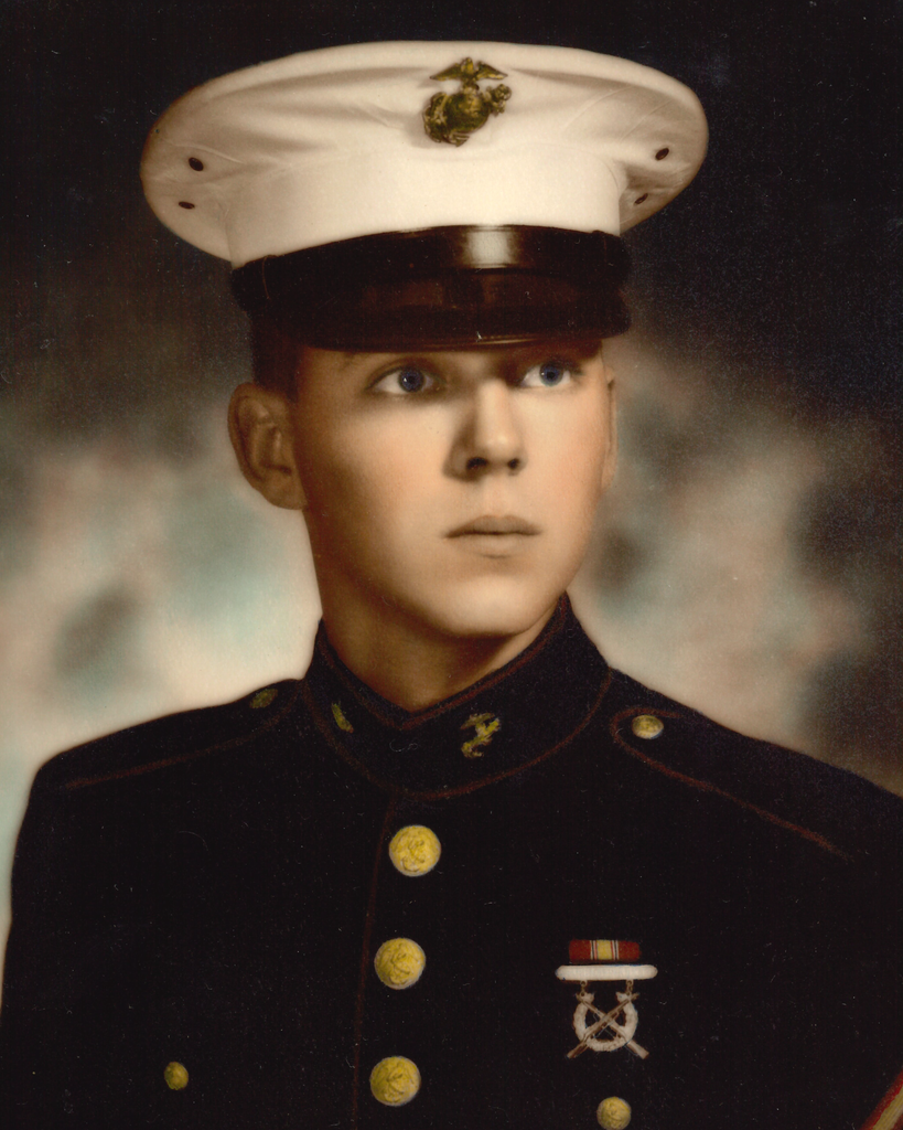 William "Bill" Richards, Sr.