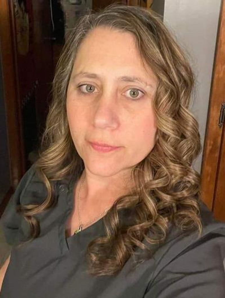 Rebecca A. Trueblood Profile Photo